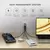 Cargador de Viaje USB-C 4 Puertos 145W * Satechi en internet