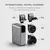 Imagen de Cargador de Viaje USB-C 4 Puertos 145W * Satechi