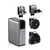 Cargador de Viaje USB-C 4 Puertos 145W * Satechi - Vait Store