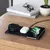 Cargador inalámbrico Trio - iPhone + Airpods + Apple Watch * Satechi en internet