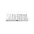 Teclado Numerico Extendido Bluetooth * Satechi - comprar online