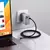 Cable USB4 Pro 1.2 m * Satechi