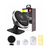 Soporte OS-Baseus 360 Ajustable Magnetic Silver * Baseus - tienda online