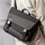 Bolso de hombro Slash T27 Meteorite * Tomtoc - Vait Store