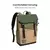 Mochila Slash T64 para Notebook y Tablet * Tomtoc - comprar online