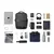 Mochila Techpack T73 para Notebook X-PAC * Tomtoc en internet