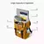 Mochila Vintpack TA1 para Notebook * Tomtoc