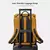 Mochila Vintpack TA1 * Tomtoc - tienda online