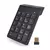 Teclado Numérico Inalámbrico