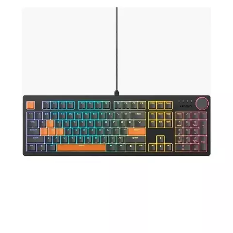Teclado ArcPLAY Real Dual 8K Mecánico PJ2100 * Spigen
