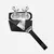 Funda para Airpods Pro Geometric A09 * Aulumu en internet