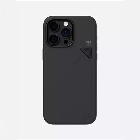 Funda Vegan Leather para iPhone * Aulumu