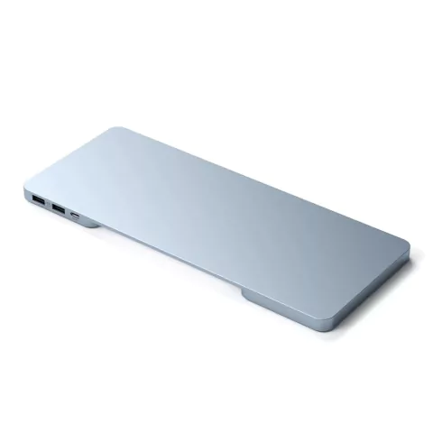 Hub USB-C Slim Dock para iMac 24" * Satechi