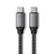 Cable Satechi USB-C / USB-C 100W * Satechi en internet