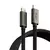 Cable Ringke Fast Charge USB-C a USB-C * Ringke