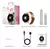 SmartWatch Udfine Rosa Gold - comprar online