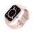 SmartWatch Udfine Starry Rosa - comprar online