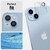 Blindado Camara GlasTr Optik (Clear) para iPhone 14/14 Plus - 14 Pro/14 Pro Max (2 unid) * Spigen - Vait Store