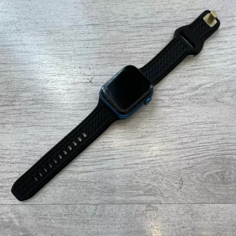 Malla Apple Watch Silicone Premium * Gear4