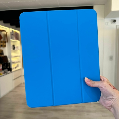 Funda Smart Case iPad con Soporte Pencil - comprar online