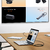 Imagen de Cable High Definition Serie Graphene Type-C A HDMI 4K Cable 2 Metros Black * Baseus