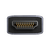 Cable High Definition Serie Graphene HDMI A HDMI 4K Cable 1 Metro Black * Baseus - Vait Store