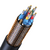 Cable High Definition Serie Graphene HDMI A HDMI 4K Cable 1 Metro Black * Baseus - tienda online