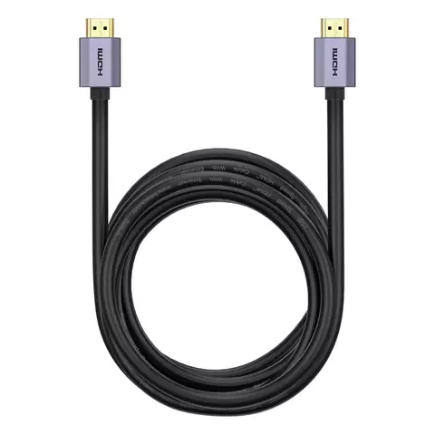 Cable HDMI a HDMI 5 mts HD 4K * Baseus