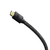 Cable High Definition Serie HDMI 8K A HDMI 8K Cable 1.5 Mmetros Black * Baseus - Vait Store