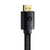 Cable High Definition Serie HDMI 8K A HDMI 8K Cable 1.5 Mmetros Black * Baseus - comprar online