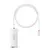 Hub Lite Series 4 puertos USB-C 1mt (White) * Baseus - comprar online