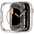 Funda AppleWatch Liquid Crystal 44mm * Spigen - comprar online