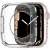 Funda AppleWatch Liquid Crystal 44mm * Spigen - comprar online