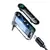 Receptor bluetooth AUX/Jack 3.5 * BASEUS - tienda online