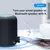 Receptor bluetooth AUX/Jack 3.5 * BASEUS