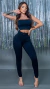 Imagem do Legging Cinto Brooke - Chanel Power