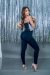 Legging Cinto Brooke - Chanel Power - comprar online