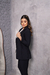 Blazer Botões Ayla - Tecido Montaria - comprar online