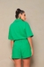 Imagem do Conjunto Sandy VERDE - Tecido Sensoriale
