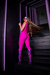 Legging Veneza Rosa Chiclete - Max Power na internet