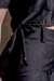 Shorts Cargo Giorgia PRETO - Malha Prada - loja online