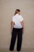 Camisa Martingale Lucy - Viscolinho. - comprar online