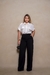 Camisa Martingale Lucy - Viscolinho. - loja online