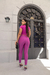 Legging Veneza Pink Thulian - Max Power na internet