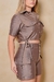 Shorts Cargo Giorgia CAPUCCINO - Malha Prada - loja online
