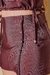 Conjunto Shorts/Saia Tiffany - Malha Prada