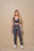 Conjunto Glow Fit VERMELHO - Tecido 4D na internet