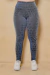Conjunto Glow Fit AZUL - Tecido 4D - loja online
