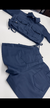 Conjunto Shorts/Saia Tiffany - Malha Prada - comprar online