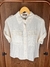 Camisa Martingale Lucy - Viscolinho. - loja online